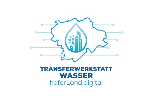 Transferwerkstatt Wasser hoferLand.digital