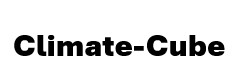 Climate-Cube
