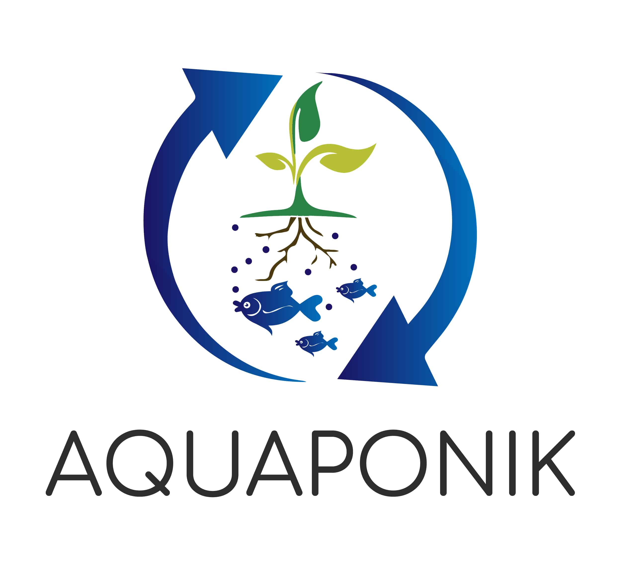 Aquaponik im Zoo