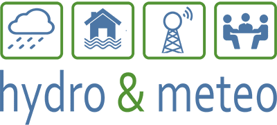 hydro & meteo GmbH