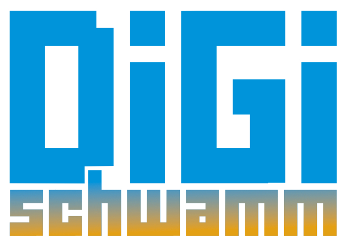 digi-Schwamm (Zertifikatslehrgang)