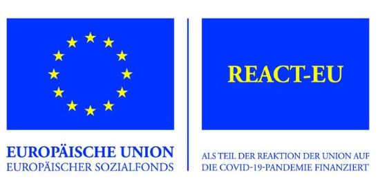 Dieses Projekt wird als Teil der Reaktion der  Union auf die COVID-19-Pandemie finanziert.