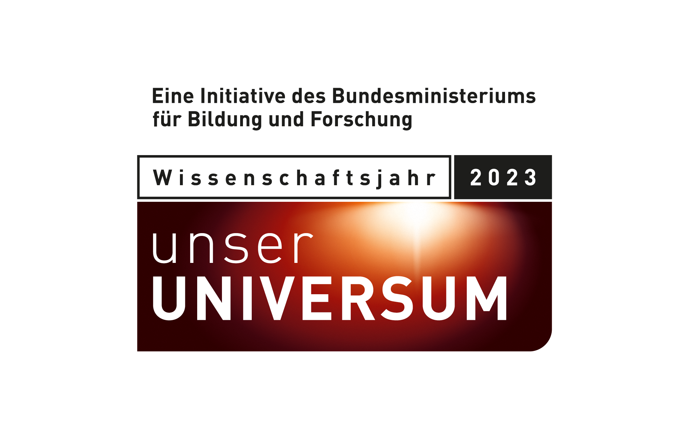 Gefördert wird das Projekt im Rahmen des Hochschulwettbewerbs 2023 unter dem Thema „Unser Universum“ vom Bundesministerium für Bildung und Forschung (BMBF) und Wissenschaft im Dialog (WiD).