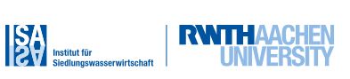 Institut für Siedlungswasserwirtschaft der RWTH Aachen