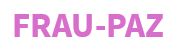 FRAU-PAZ