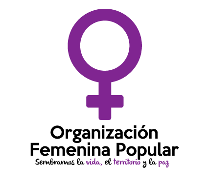 Organización Femenina Popular