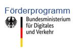 Förderprogramm Bundesministerium für Digitales und Verkehr | mFUND - Das Startkapital für die Mobilität der Zukunft