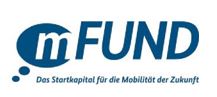Förderprogramm Bundesministerium für Digitales und Verkehr | mFUND - Das Startkapital für die Mobilität der Zukunft