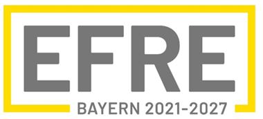 Europäischer Fonds für regionale Entwicklung
Operationelles Programm im Ziel „Investitionen in Beschäftigung und Wachstum“ Bayern 2021- 2027
