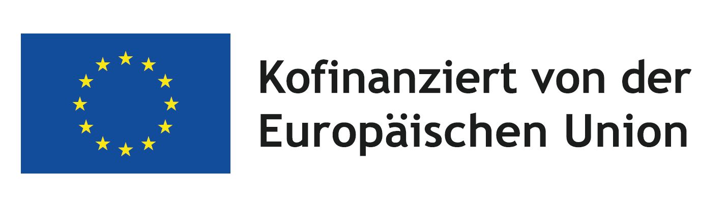 Europäischer Fonds für regionale Entwicklung
Operationelles Programm im Ziel „Investitionen in Beschäftigung und Wachstum“ Bayern 2021- 2027