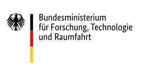 Bundesministerium für Forschung, Technologie und Raumfahrt  unterstützt die Maßnahme
HAW-ForschungsraumQualifizierung