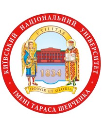 Taras Shevchenko National University of Kyiv (KNU)