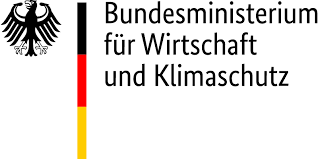 BMWK
 ZIM - Zentrales Innovationsprogramm Mittelstand