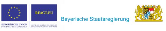 Dieses Projekt wird aus dem Europäischen Sozialfonds (ESF) gefördert.