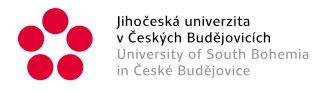 Jihočeská univerzita v Českých Budějovicích