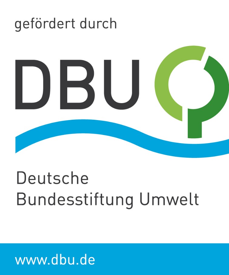 Deutsche Bundesstiftung Umwelt