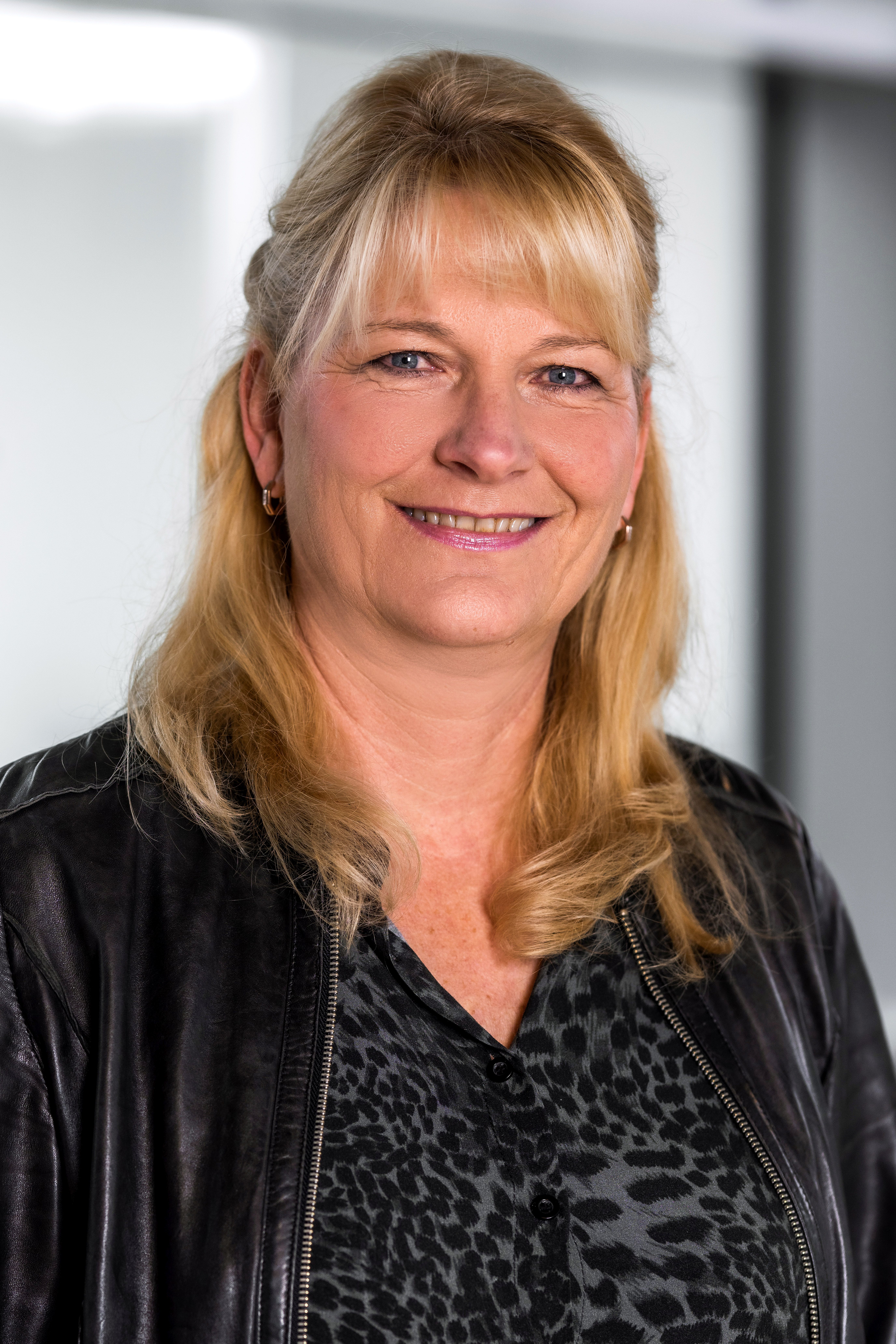 Martina Monien-Zeh