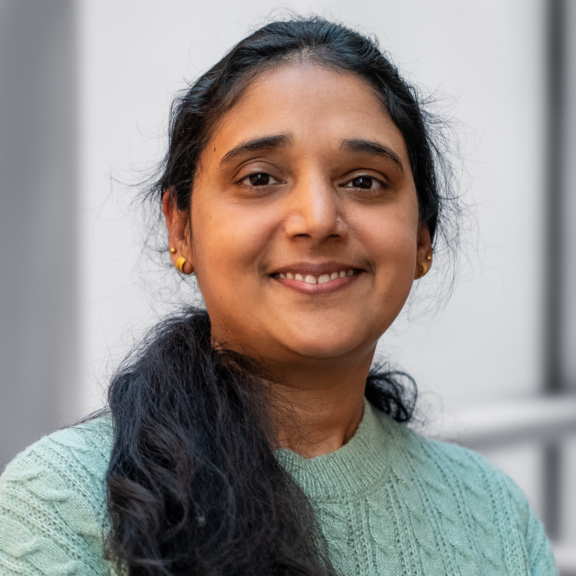 Minu Joseph