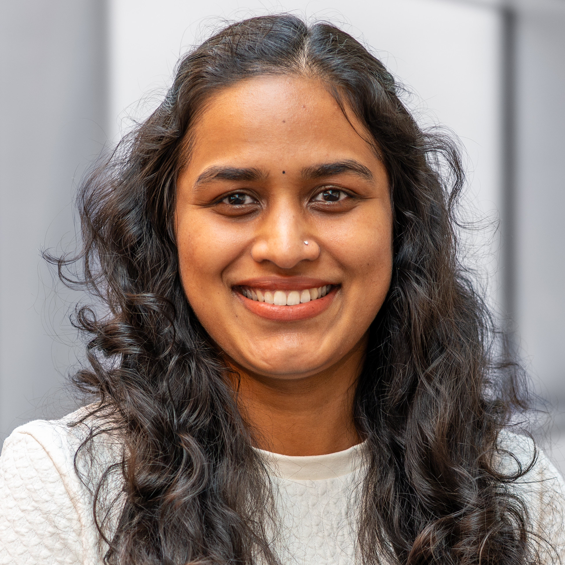 Gopika Venugopal