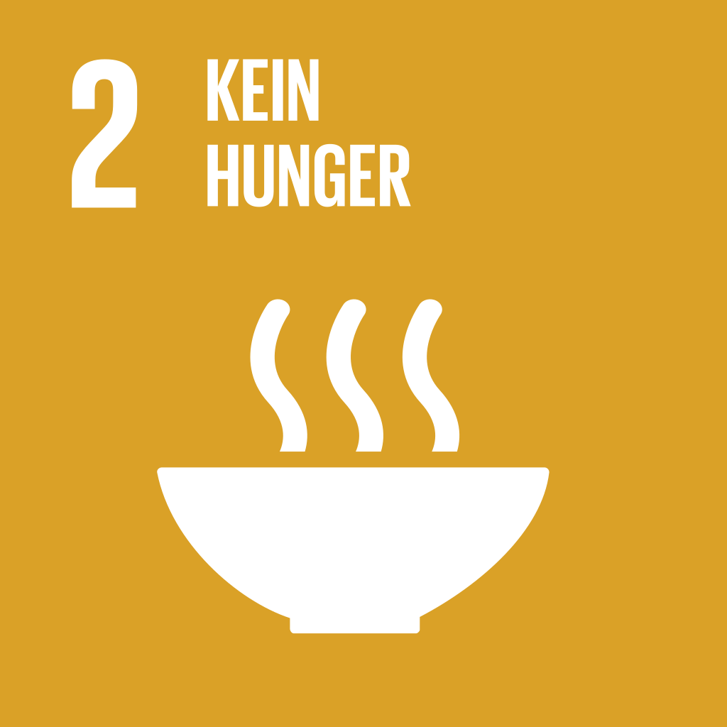SDG 2