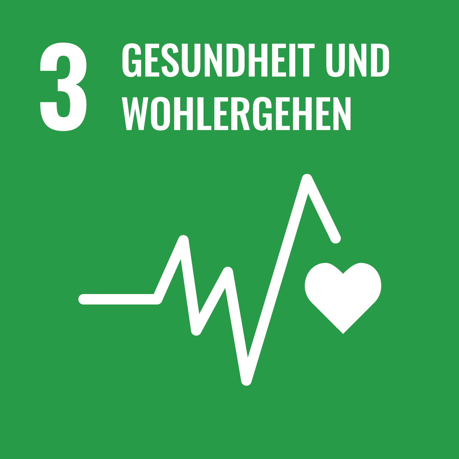 SDG 3