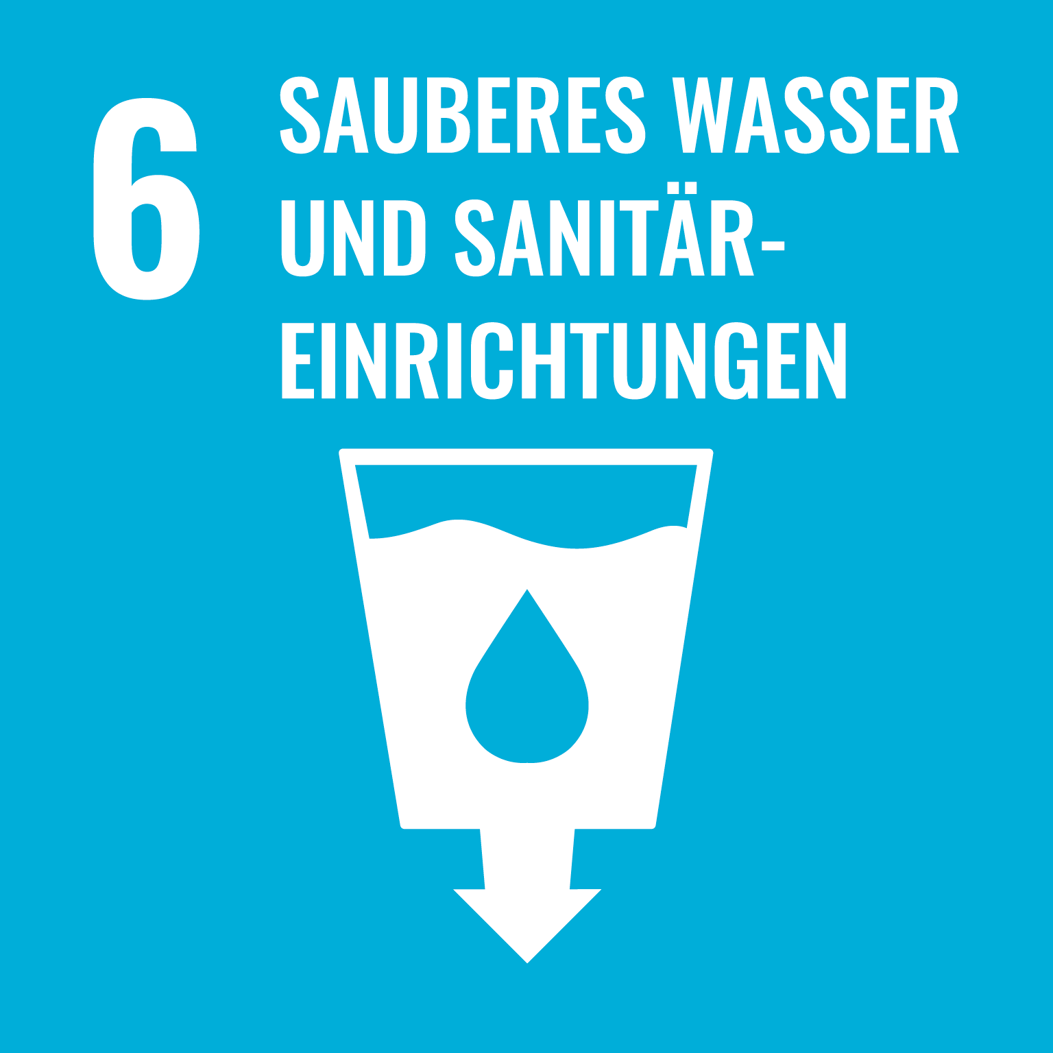 SDG 6