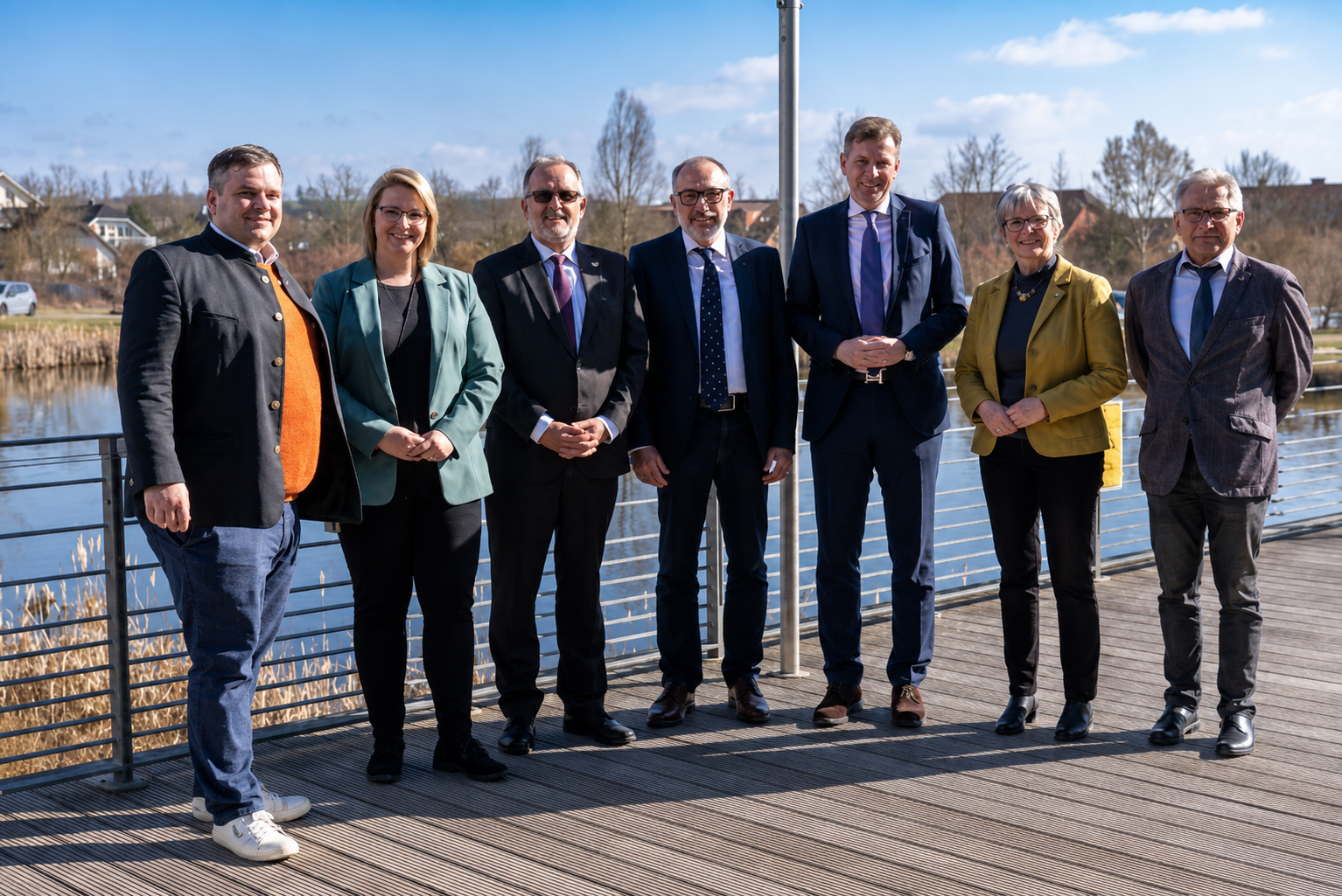 Transferwerkstatt Wasser