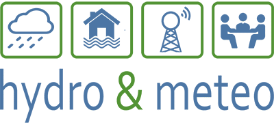 Partner-Logo: Hydro Meteo GmbH