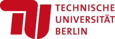 Partner-Logo: TU Berlin